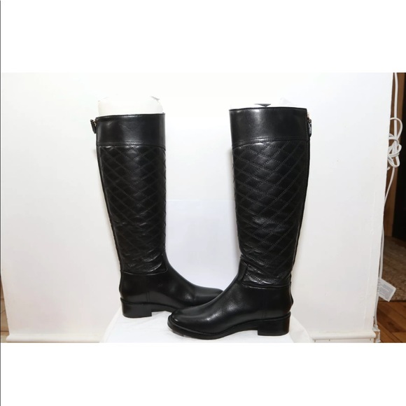 Tory Burch Claremont Boots - Picture 8 of 8